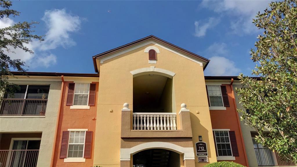 712 Crest Pines Dr Unit 332, Orlando, FL 32828 Condo for Rent in