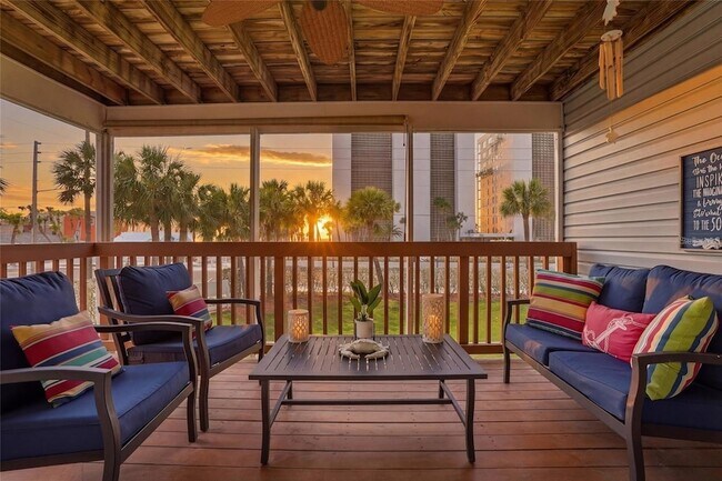 Foto del edificio - 900 Harbour House Dr