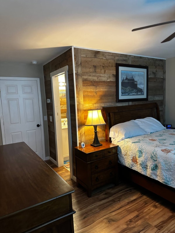 Foto del edificio - 1881 Livingston Chapel Rd