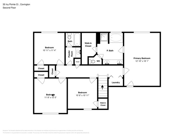 Building Photo - 35 Ivy Point Ct