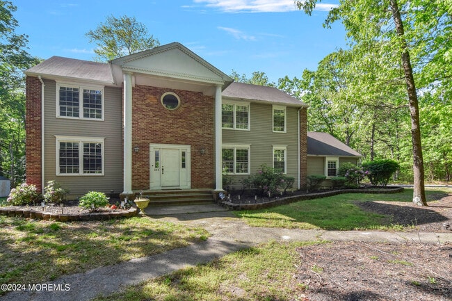 Foto del edificio - 593 Jackson Mills Rd