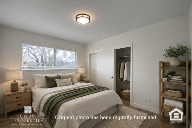 Foto del edificio - 534-536 Joaquin Drive