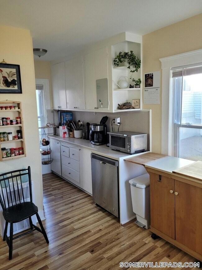 Building Photo - 7 Craigie Terrace