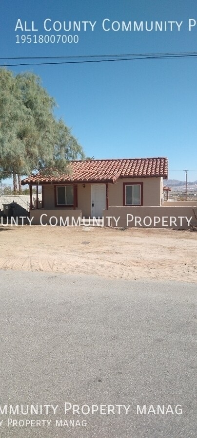 Foto del edificio - 73502 Desert Trail Dr