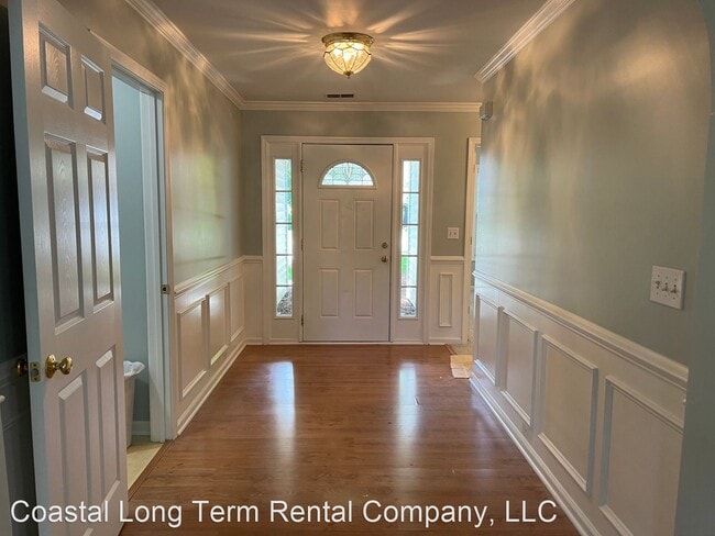 Foto del edificio - 3 br, 2 bath House - 125 Lake Linden Drive