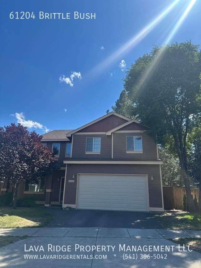 Foto del edificio - 61204 Brittle Bush St