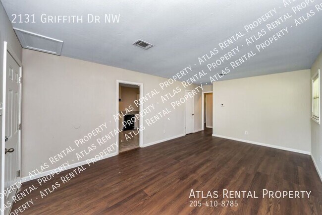 Foto del edificio - 2131 Griffith Dr NW