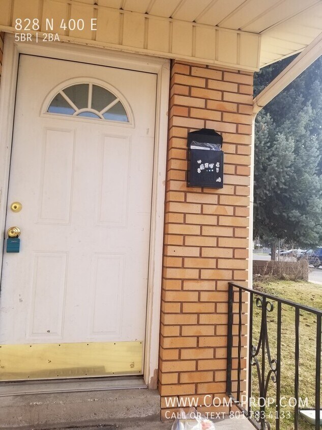 828 400 E, Orem, UT 84097 House Rental in Orem, UT