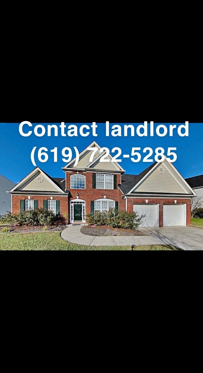 Foto del edificio - 5859 Crimson Oak Ct