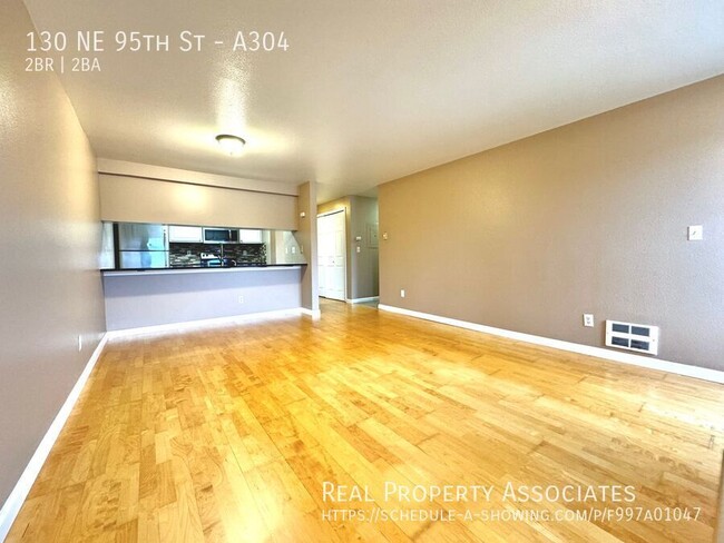 Foto del edificio - 2 BR/2 Bath Condo - 1 Parking Space and St...