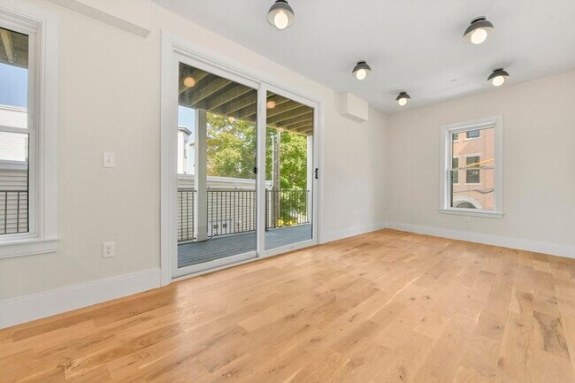 Foto del edificio - 227 Princeton St