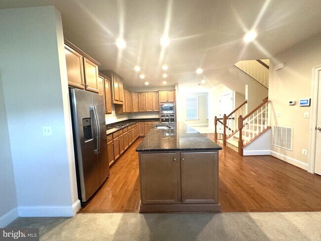 Foto del edificio - 42619 Harlow Meadows Terrace