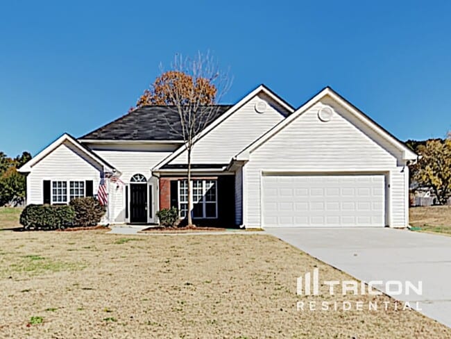 Foto del edificio - 615 Bridle Creek Dr