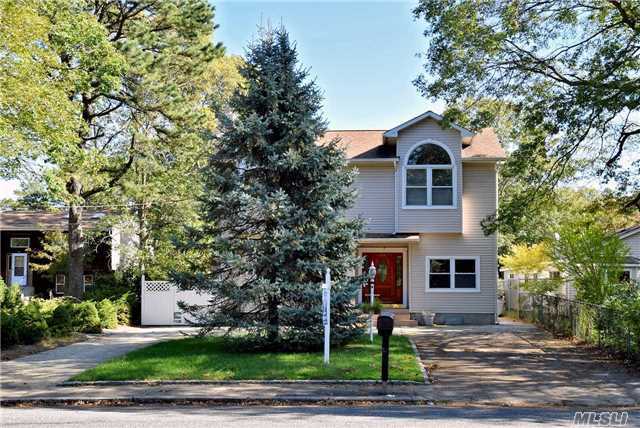 Primary Photo - 263 Boyle Rd