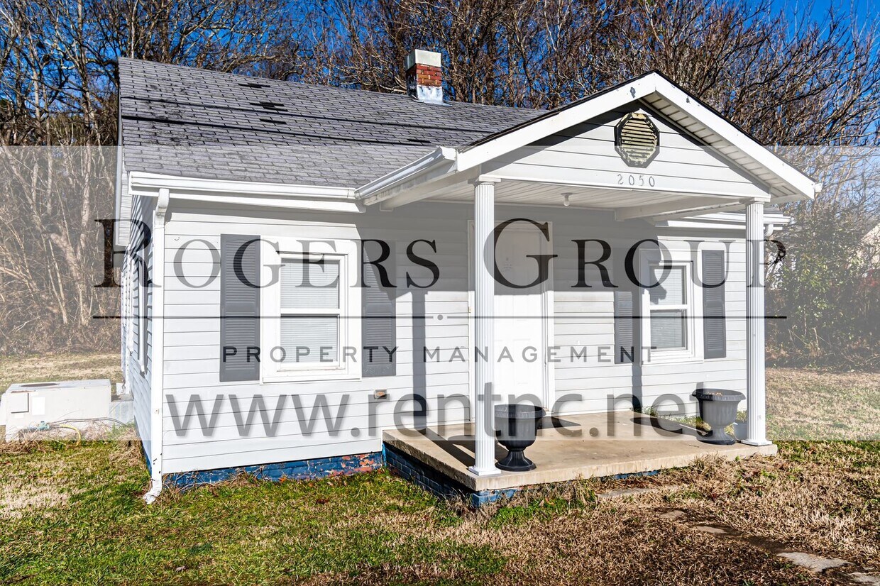 2050 NC39, Henderson, NC 27537 House Rental in Henderson, NC