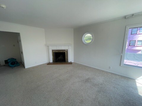 Building Photo - 3630 Cabrillo St