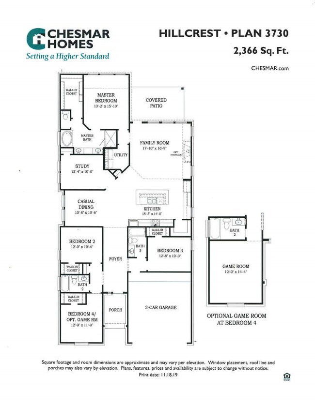 Building Photo - 4594 Silver Moon Dr