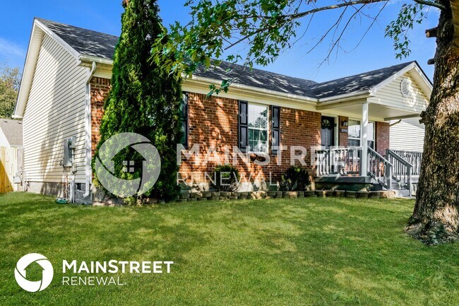 Foto del edificio - 8906 Greenmoore Dr