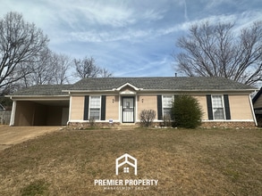 Building Photo - 6850 Tawny Cove
