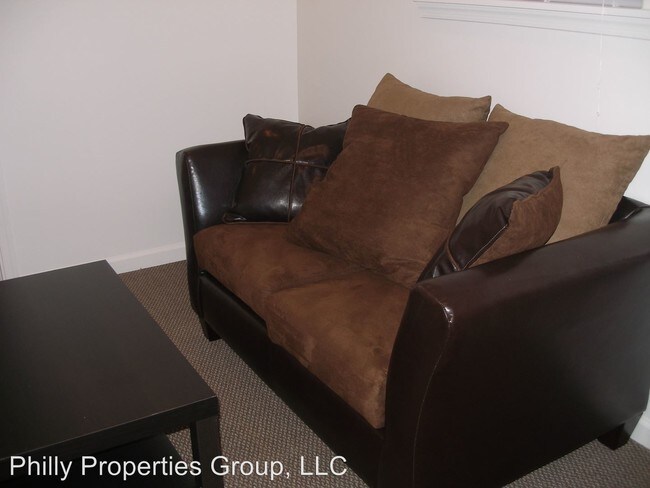 Foto del edificio - 1320 N 17th St