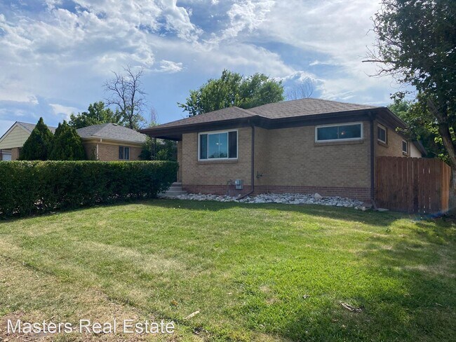 Building Photo - 4 br, 2 bath House - 2289 Kenton Street