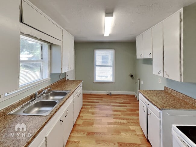 Foto del edificio - 1441 Miami Dr