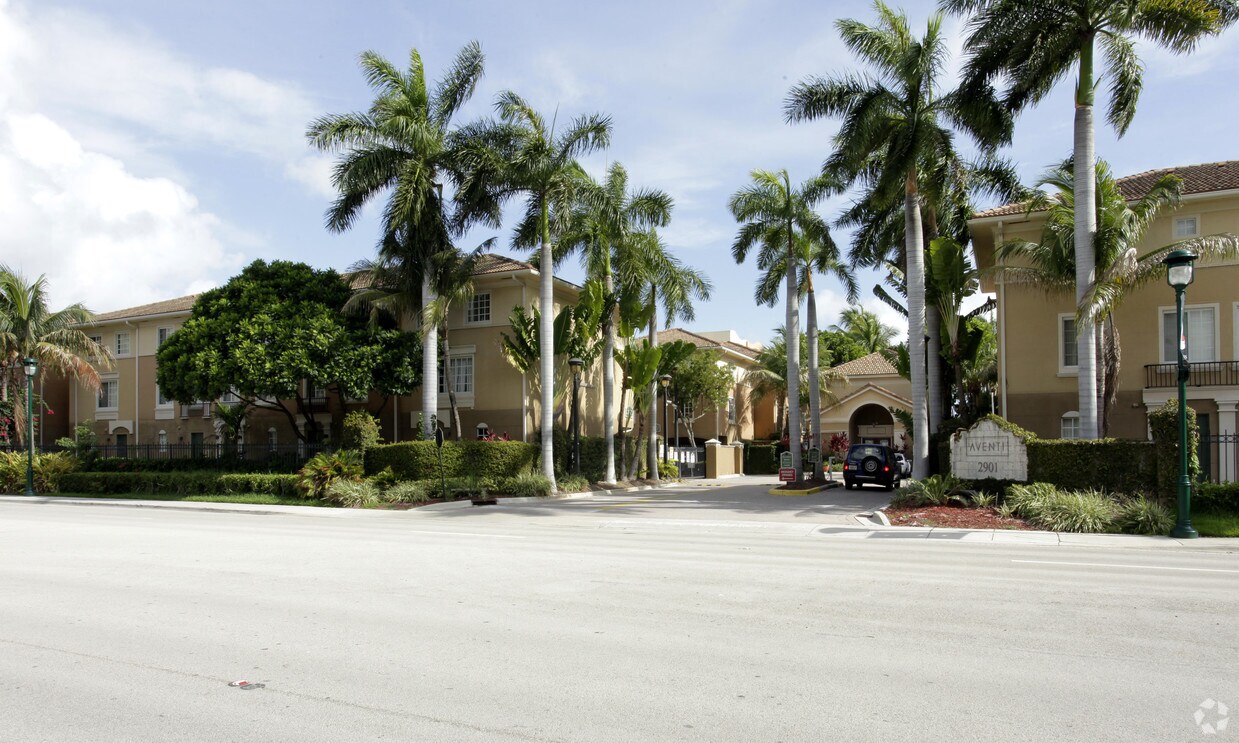 Aventi at Aventura Apartments Aventura, FL