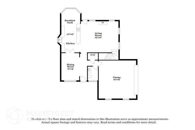 Building Photo - 6420 Persimmon View Dr