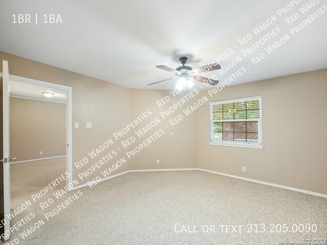 Building Photo - 11610 Vance Jackson Rd