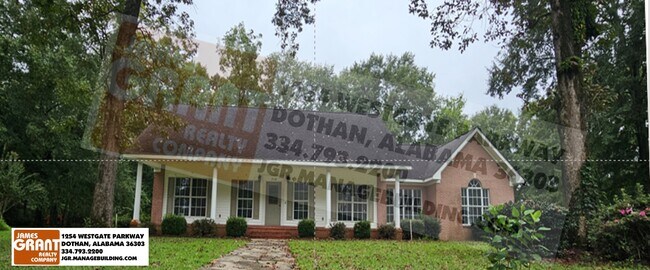 Building Photo - 719 Trawick Rd