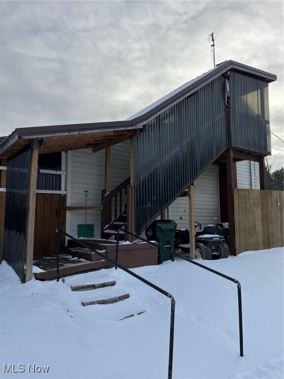 Foto del edificio - 3923 Richlawn Rd