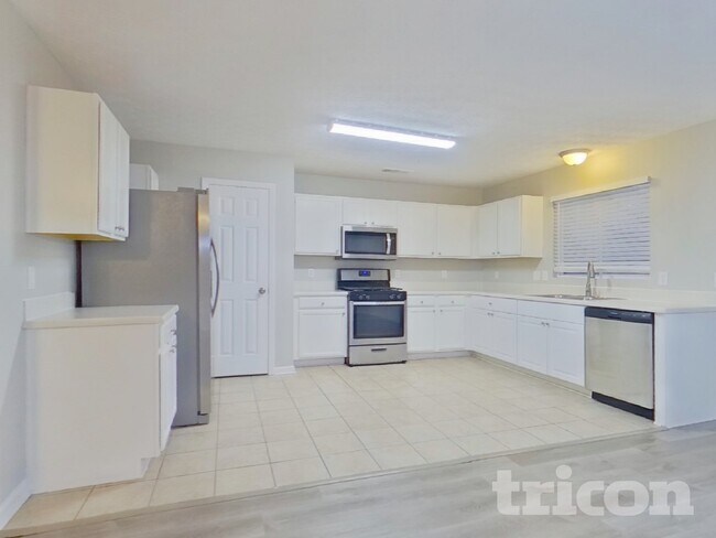 Foto del edificio - 186 Silver Fox Trail