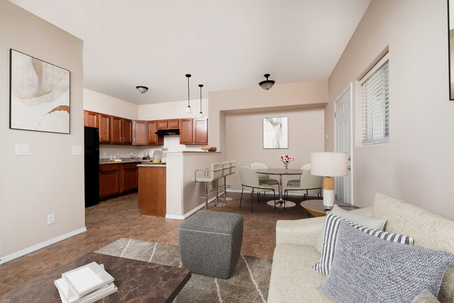 Building Photo - Coronado Townhomes