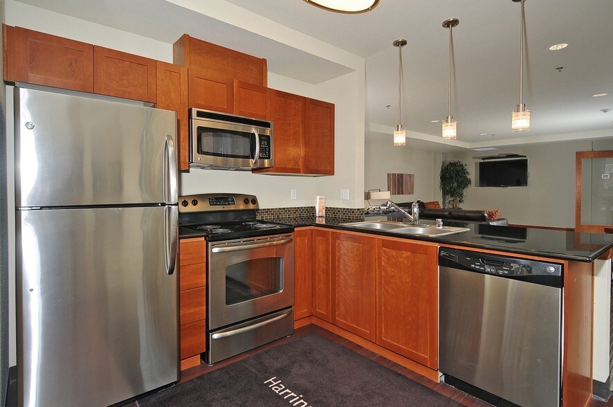 Harrington Square Rentals Renton, WA