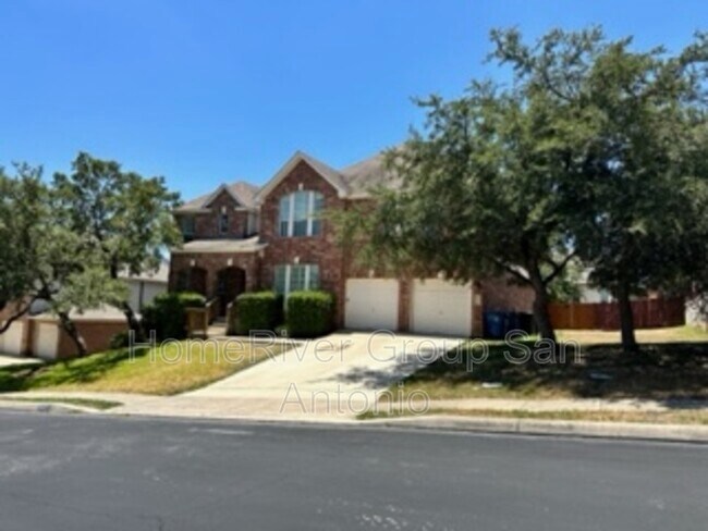 Building Photo - 26011 Lookout Oaks