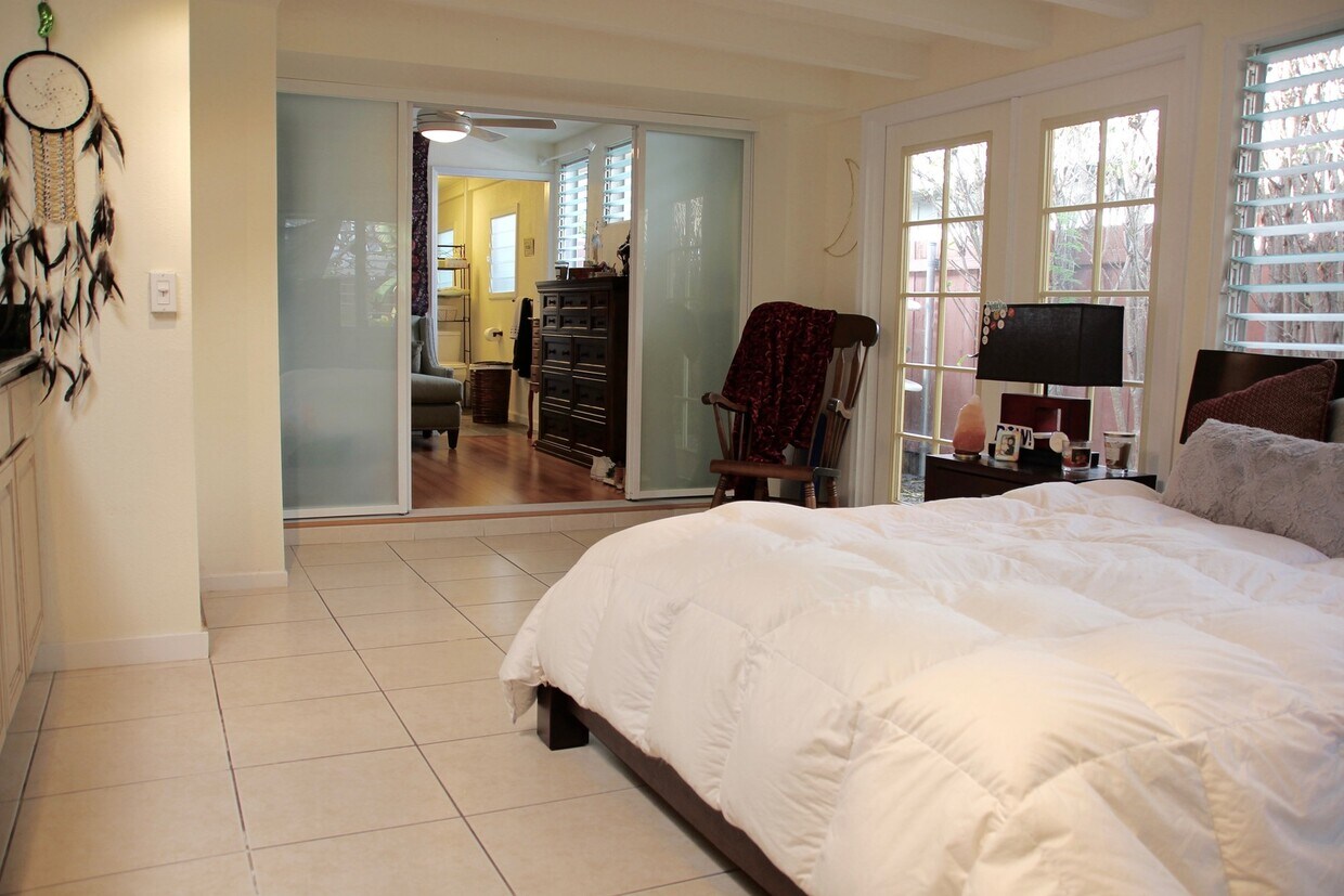 Foto principal - Very clean and spacious Studio with lots o...