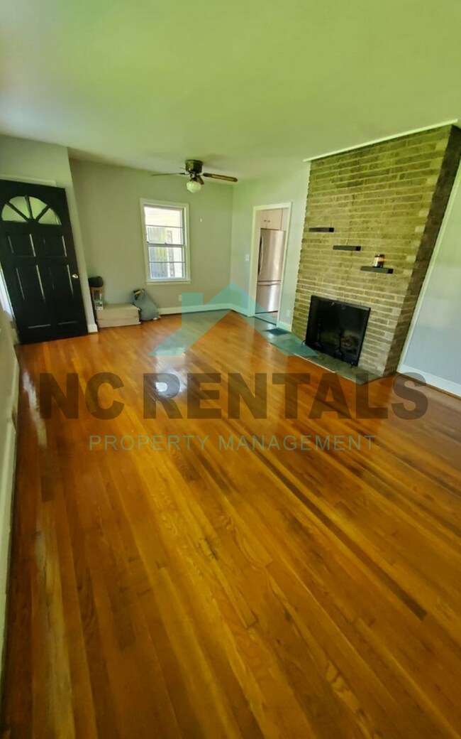 Foto del edificio - 5002 Cherry St