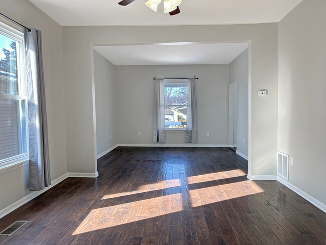 Building Photo - 3515 Morgan St