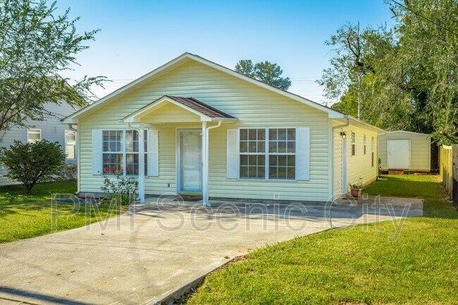 Foto del edificio - 5326 Bennett Rd
