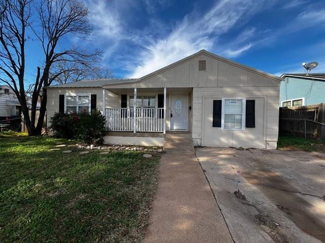 Foto principal - 1615 Woodruff Ln