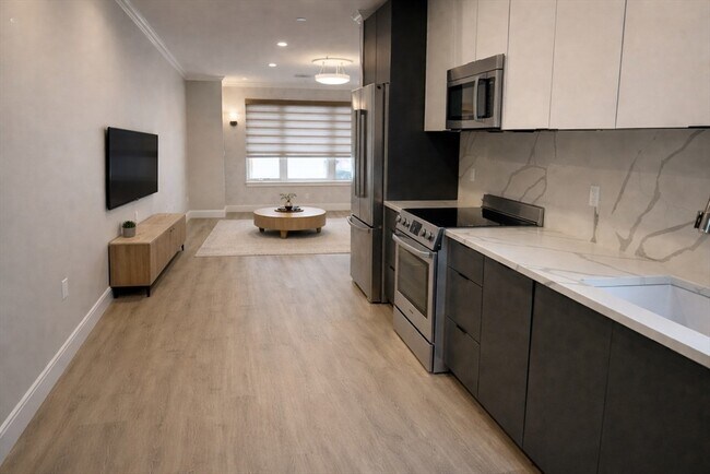 Foto del edificio - 25 2nd St