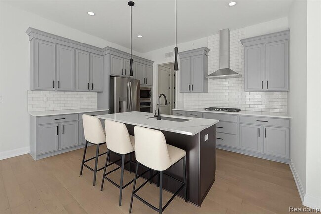 Foto del edificio - 7507 Gramercy Cir