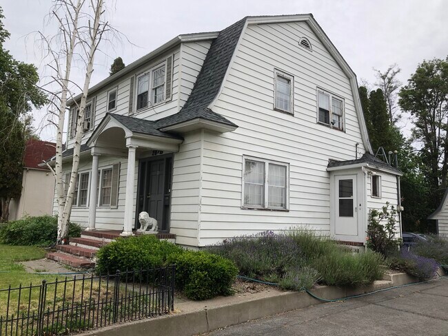 Foto del edificio - 207 S 16th Ave