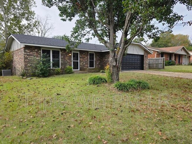 Foto del edificio - 8 Willowridge Cove