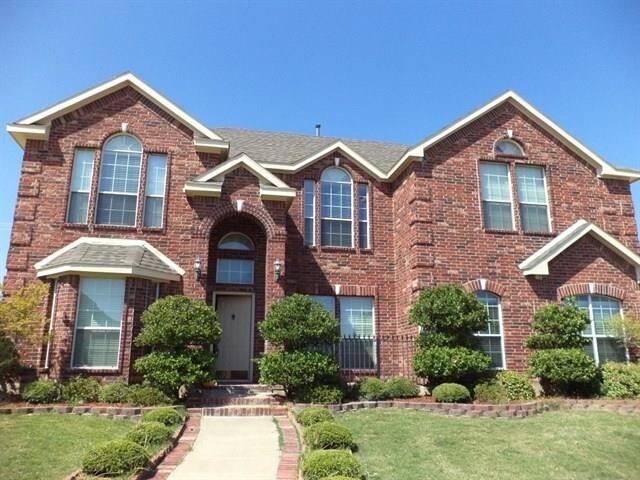 Primary Photo - 1211 Manchester Dr