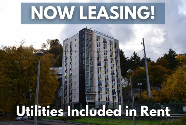 Building Photo - Park Avenue Apartments
