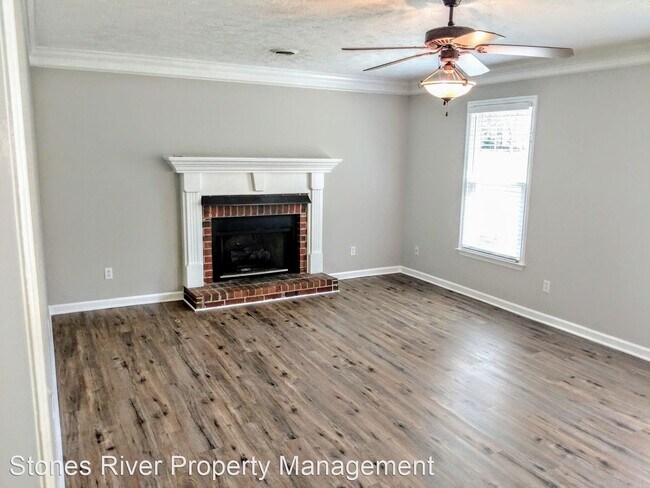 Foto del edificio - 3 br, 2.5 bath House - 416 St Francis Ave
