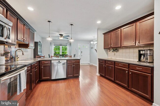 Foto del edificio - 1415 Aspen Ct