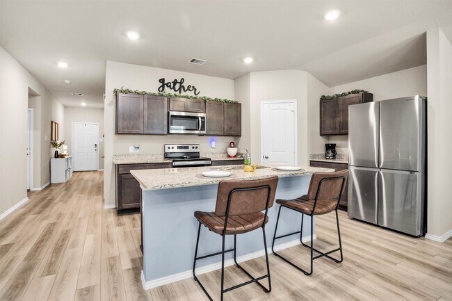Building Photo - 312 Pecos Dr