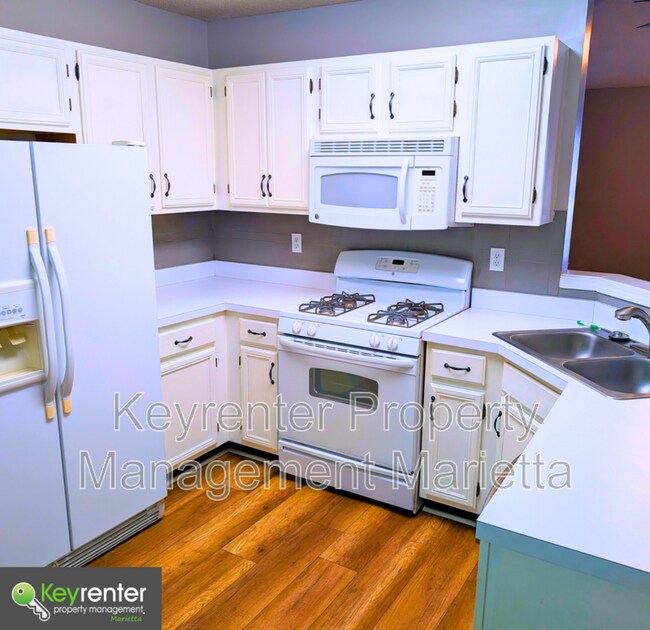 Foto del edificio - 2179 Sandell Trail SW
